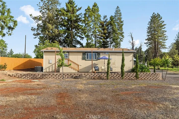 1808 Rock House, Paradise, California 95969