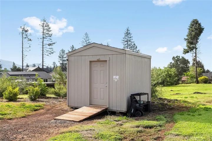 1808 Rock House, Paradise, California 95969