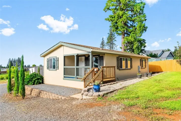 1808 Rock House, Paradise, California 95969