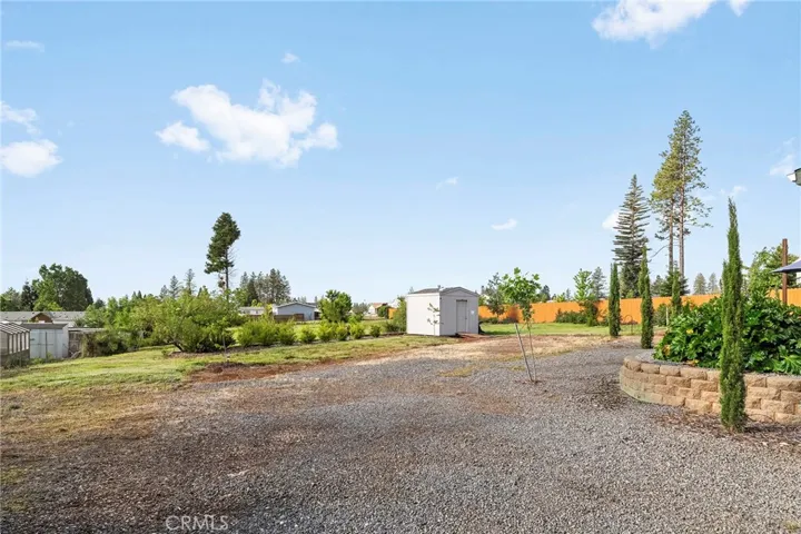 1808 Rock House, Paradise, California 95969