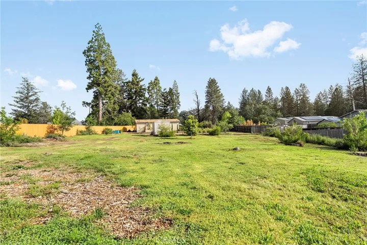 1808 Rock House, Paradise, California 95969