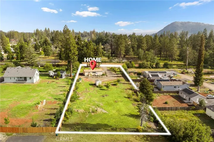 1808 Rock House, Paradise, California 95969