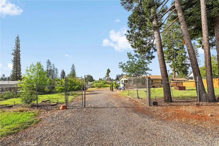 1808 Rock House, Paradise, California 95969