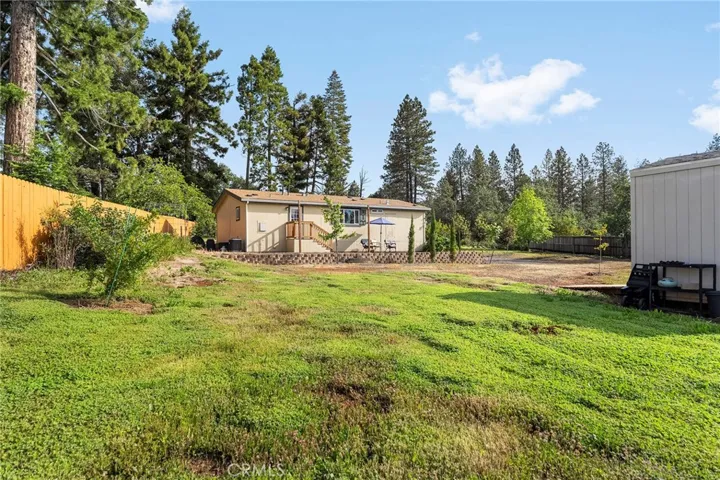 1808 Rock House, Paradise, California 95969