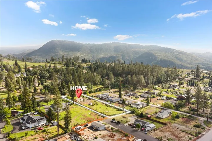 1808 Rock House, Paradise, California 95969