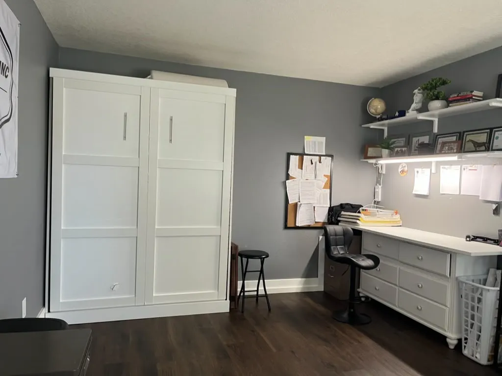 Office/Br5 Downstairs