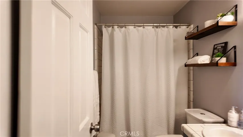 Bathroom Downstairs