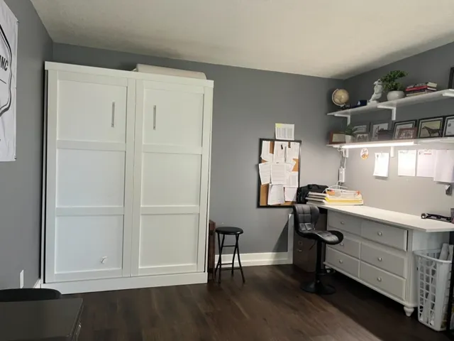 Office/Br5 Downstairs