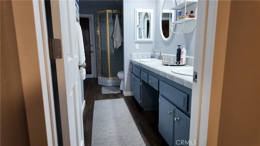 Bathroom Master