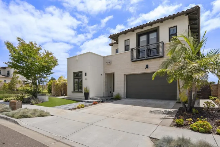 6163 Sagebrush Bend Way, San Diego, California 92130