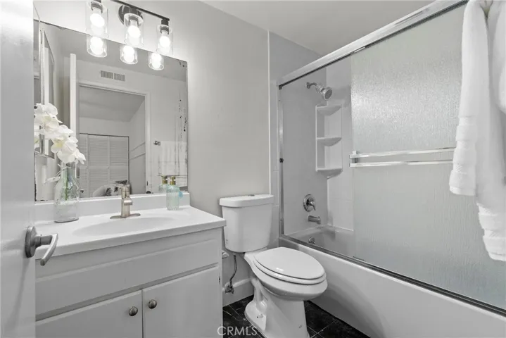 2nd Primary Bedroom -  Bath 2