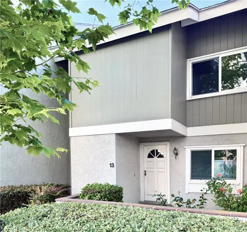 13 Sunflower, Irvine, California 92604