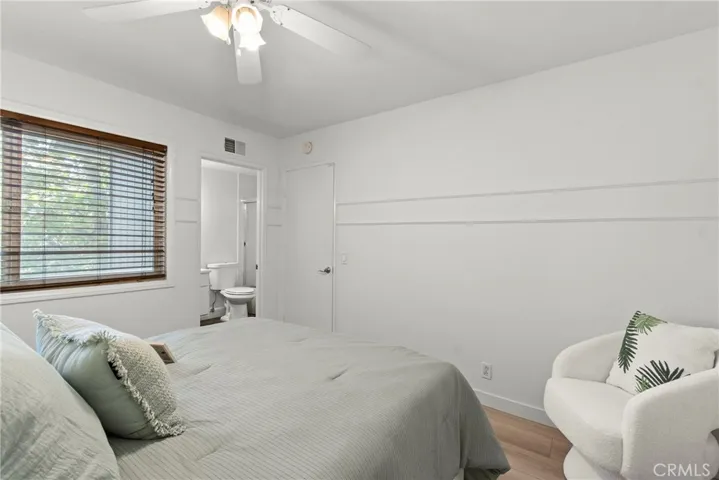 2nd Primary Bedroom