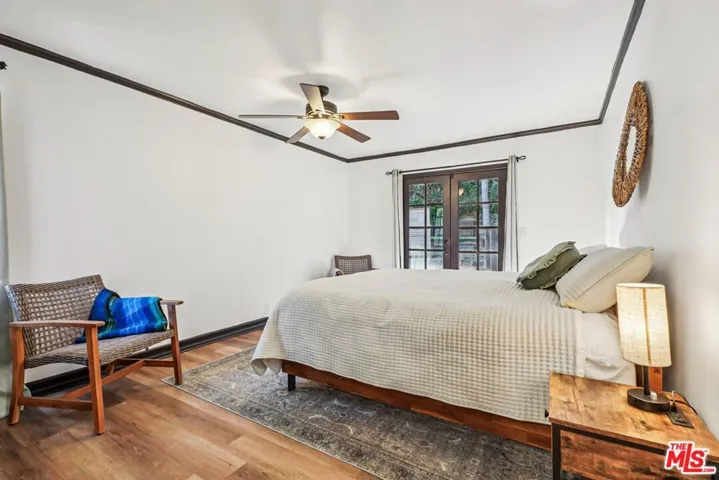 8718 Crescent Drive, Los Angeles, California 90046