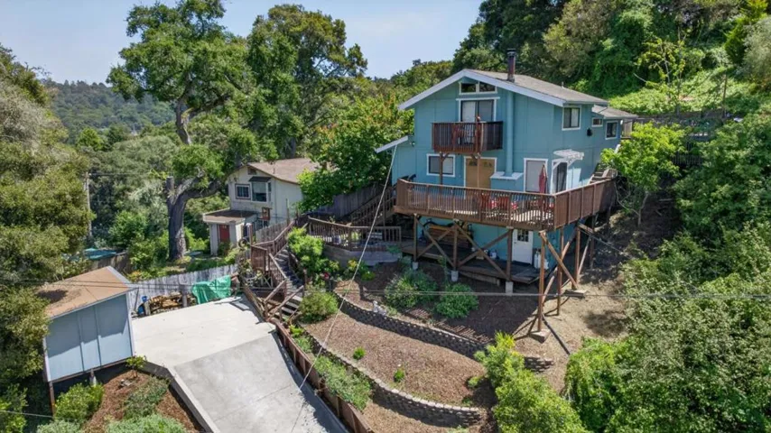 630 Encino, Aptos, California 95003