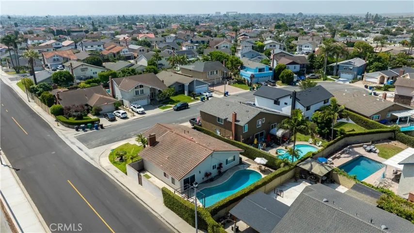 5291 Auburn, Westminster, California 92683