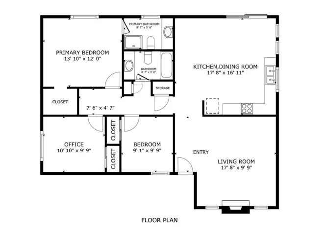 5291 Auburn, Westminster, California 92683