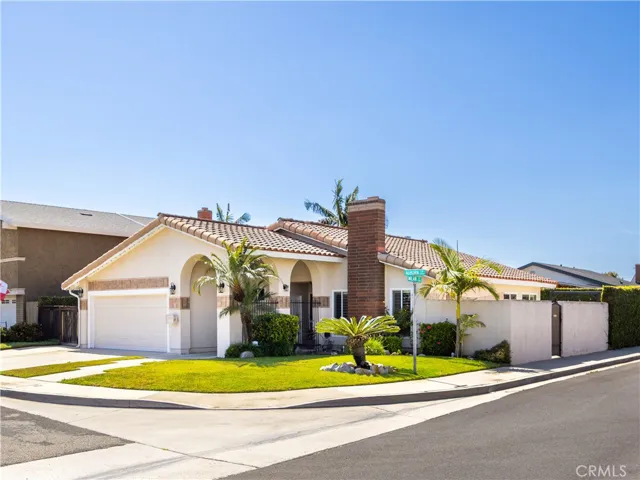 5291 Auburn, Westminster, California 92683