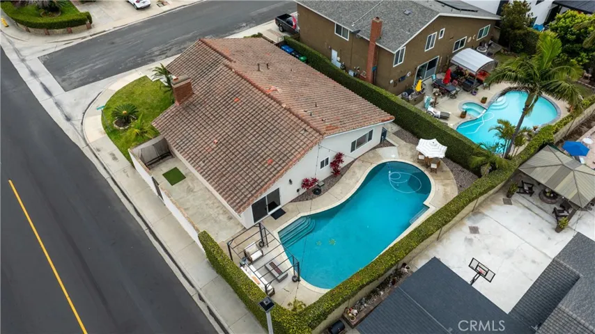 5291 Auburn, Westminster, California 92683