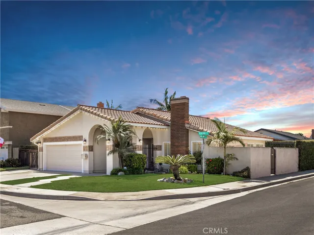 5291 Auburn, Westminster, California 92683