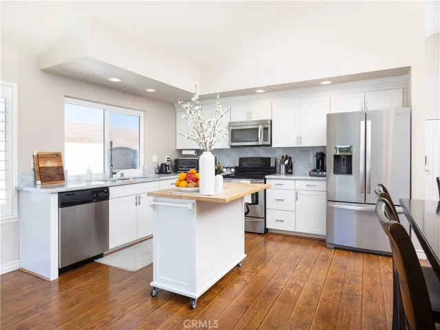 5291 Auburn, Westminster, California 92683