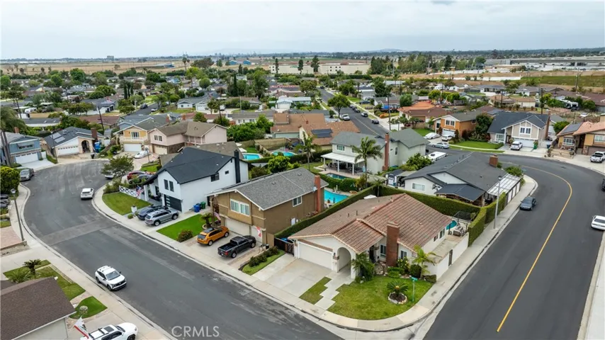 5291 Auburn, Westminster, California 92683