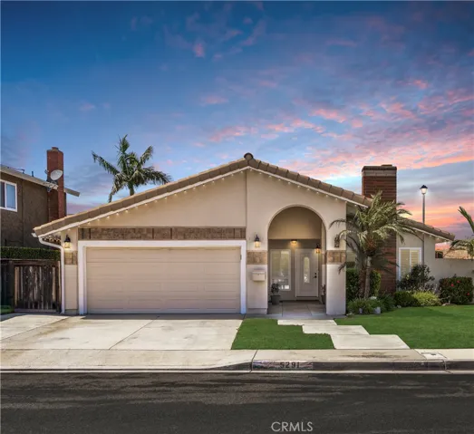 5291 Auburn, Westminster, California 92683
