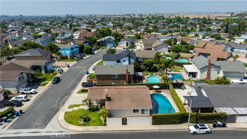 5291 Auburn, Westminster, California 92683