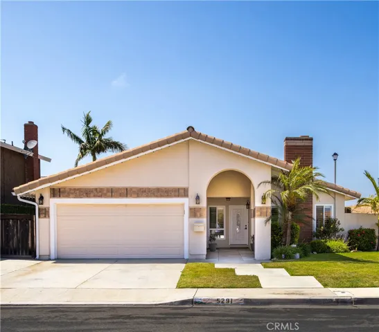 5291 Auburn, Westminster, California 92683