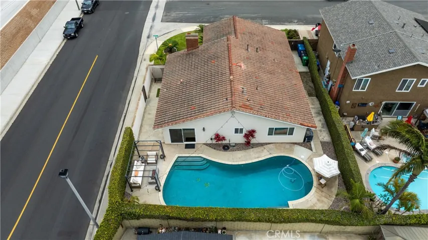 5291 Auburn, Westminster, California 92683