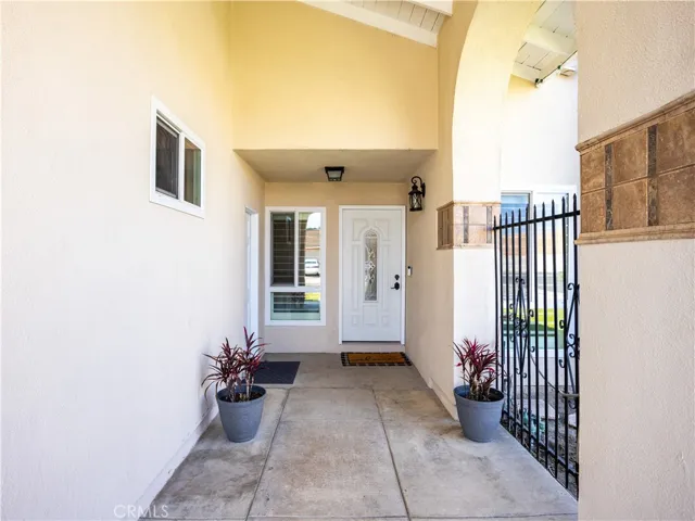 5291 Auburn, Westminster, California 92683