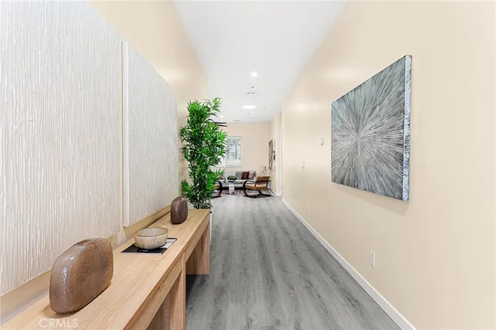 entry way