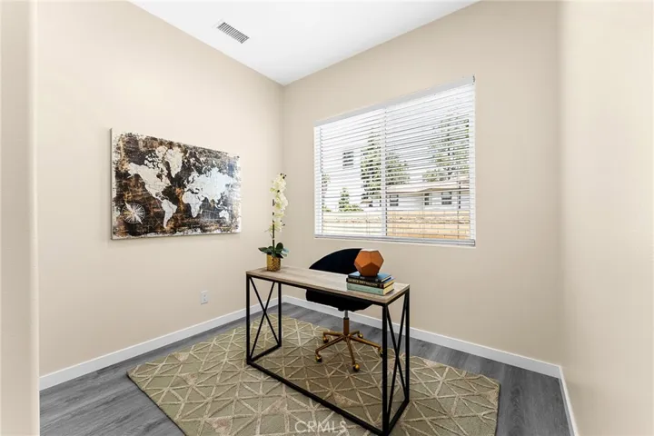 home office