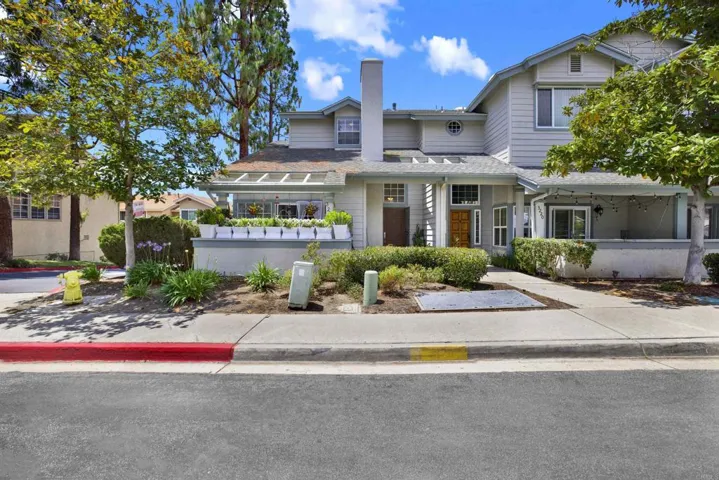 3218 Old Bridgeport Way, San Diego, California 92111