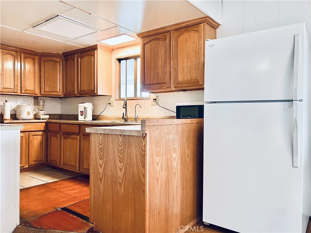 Kitchen - view 5 Kitchen - view 5