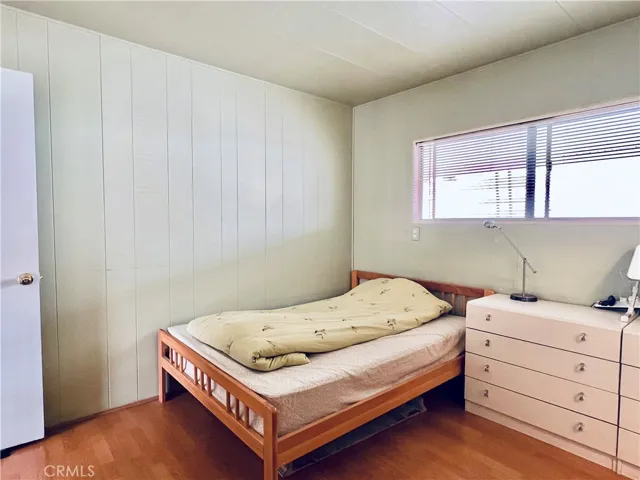 2nd Bedroom - view 1
