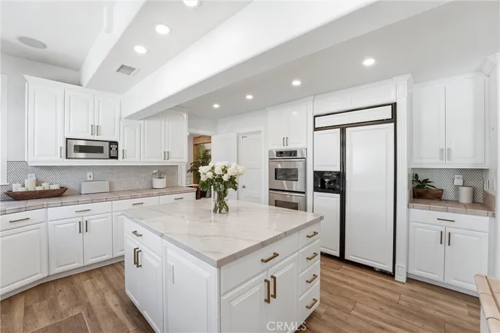 7351 E Calle Durango, Anaheim Hills, California 92808