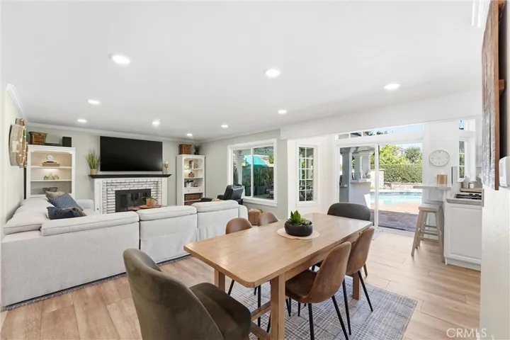 7351 E Calle Durango, Anaheim Hills, California 92808