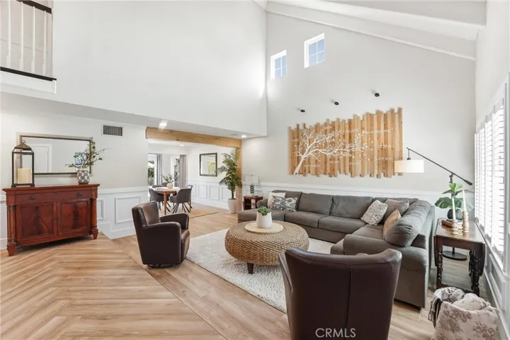 7351 E Calle Durango, Anaheim Hills, California 92808