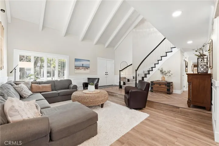 7351 E Calle Durango, Anaheim Hills, California 92808