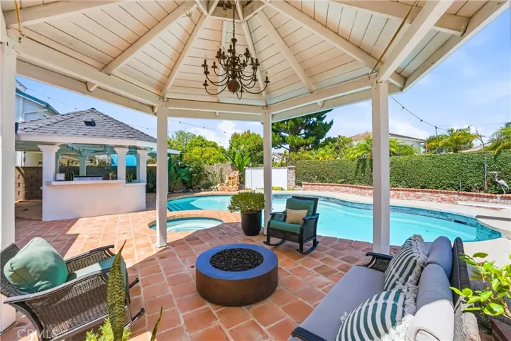 7351 E Calle Durango, Anaheim Hills, California 92808