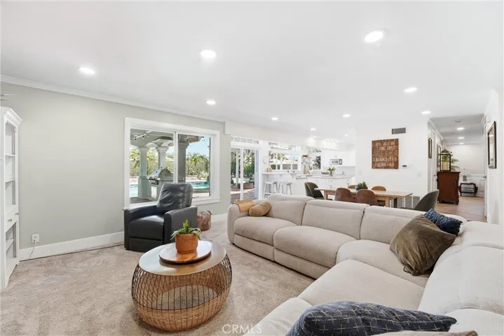 7351 E Calle Durango, Anaheim Hills, California 92808