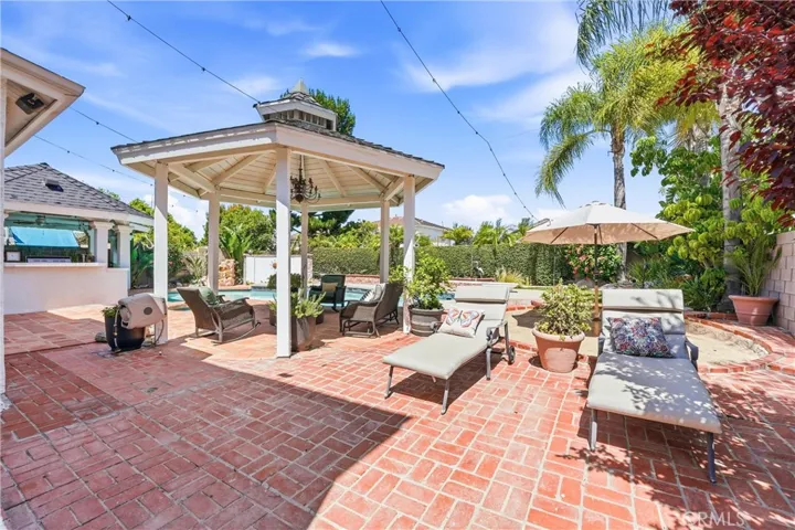 7351 E Calle Durango, Anaheim Hills, California 92808