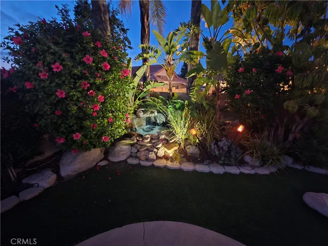 7351 E Calle Durango, Anaheim Hills, California 92808