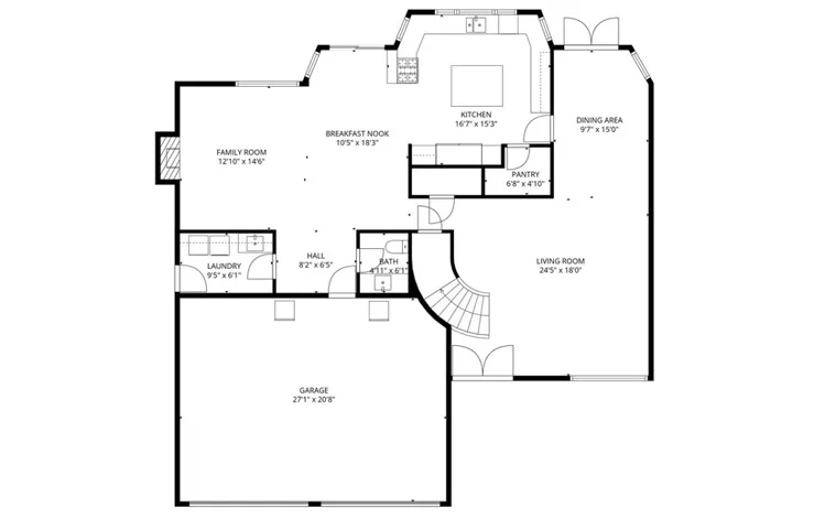 7351 E Calle Durango, Anaheim Hills, California 92808