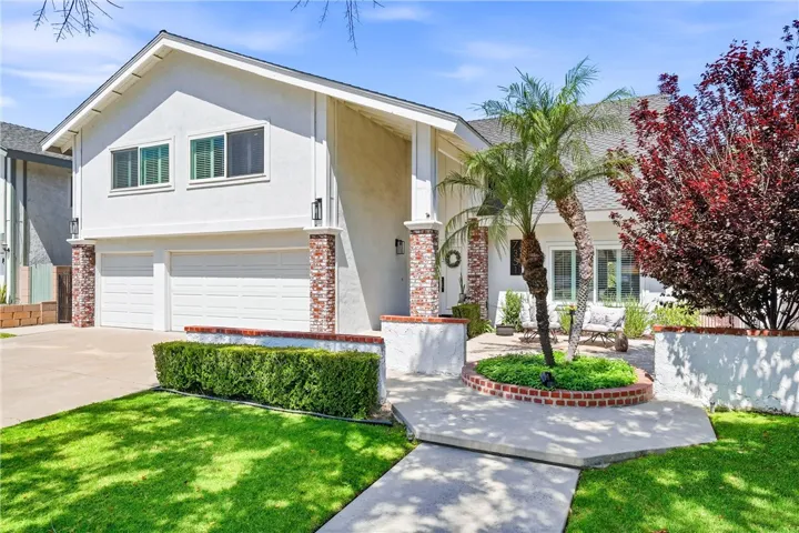 7351 E Calle Durango, Anaheim Hills, California 92808