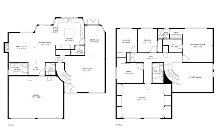 7351 E Calle Durango, Anaheim Hills, California 92808