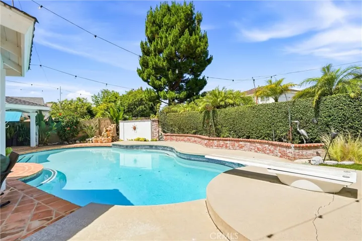 7351 E Calle Durango, Anaheim Hills, California 92808