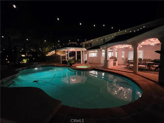 7351 E Calle Durango, Anaheim Hills, California 92808