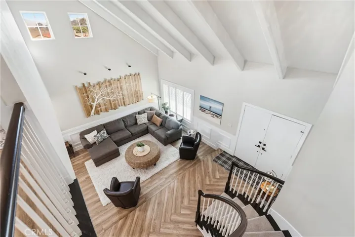 7351 E Calle Durango, Anaheim Hills, California 92808